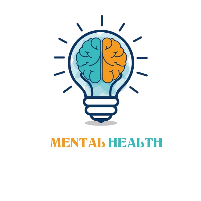 mental health logo Template | PosterMyWall