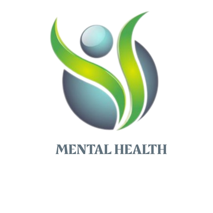 mental health logo Template | PosterMyWall