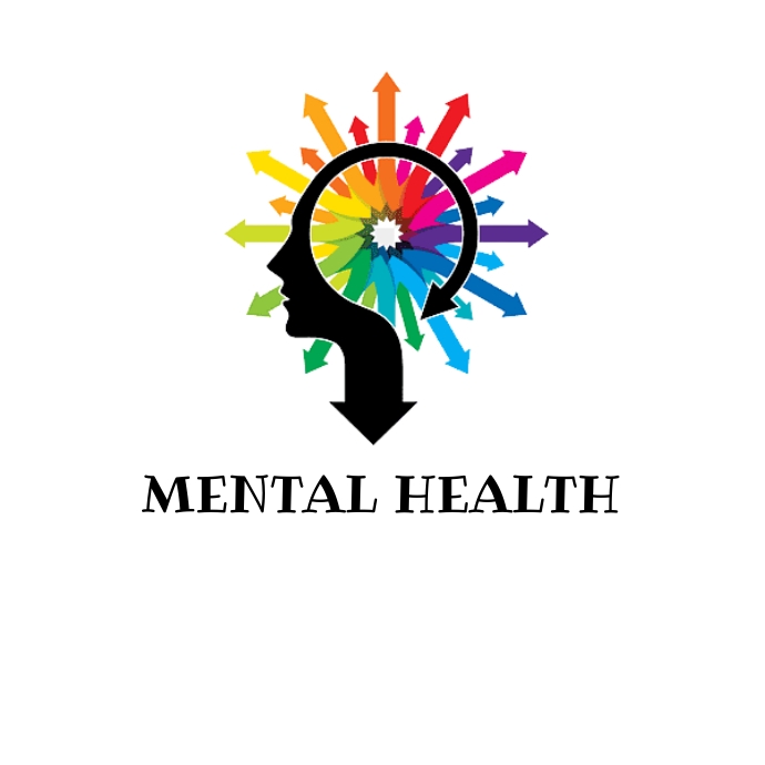 mental health logo Template | PosterMyWall