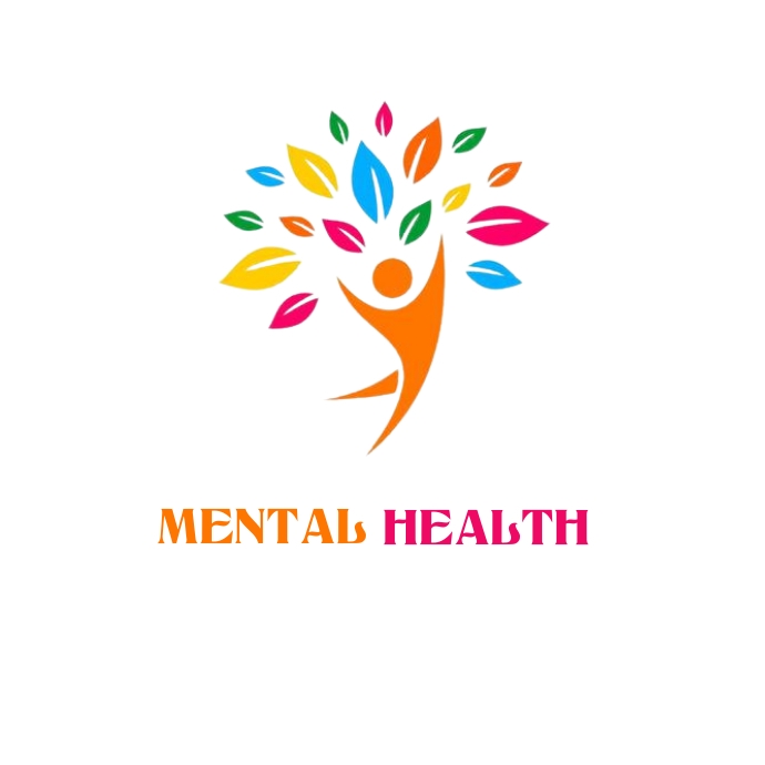 mental health logo Template | PosterMyWall
