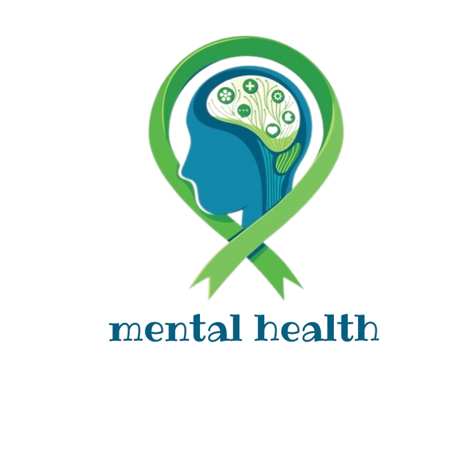 mental health logo Template | PosterMyWall