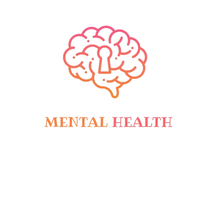 mental health logo Template | PosterMyWall
