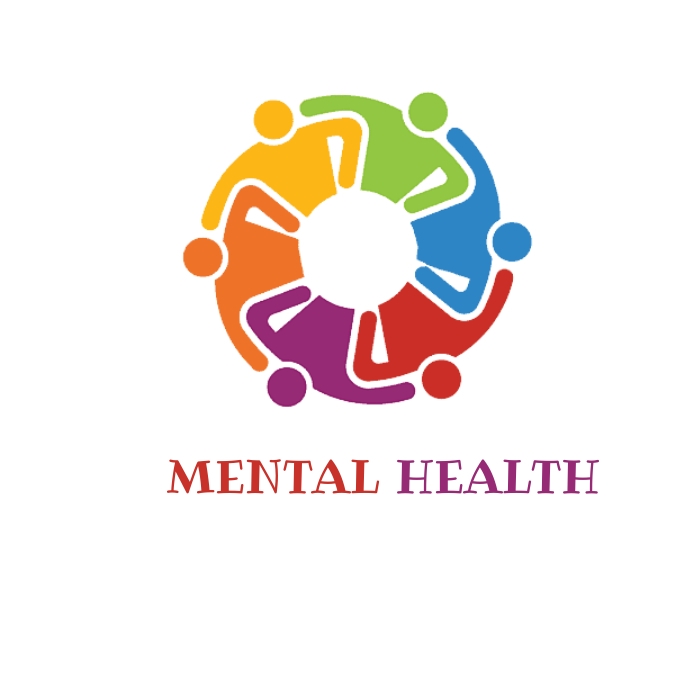 mental health logo Template | PosterMyWall