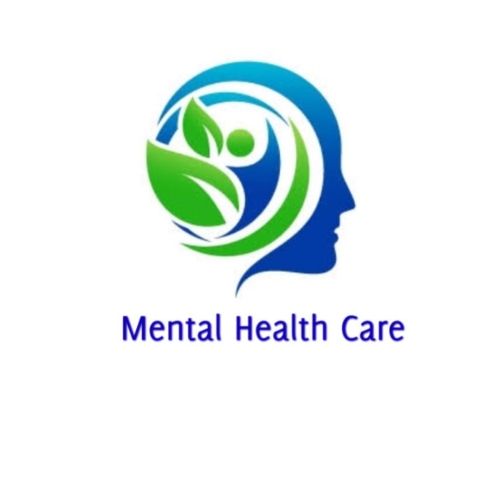Mental Health Logo Template | PosterMyWall