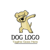 Mental health logo template
