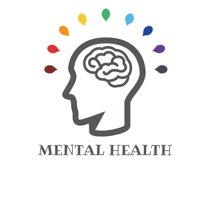 mental health logo Template | PosterMyWall