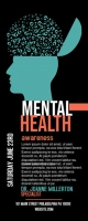 Mental Health Roll Up Banner template