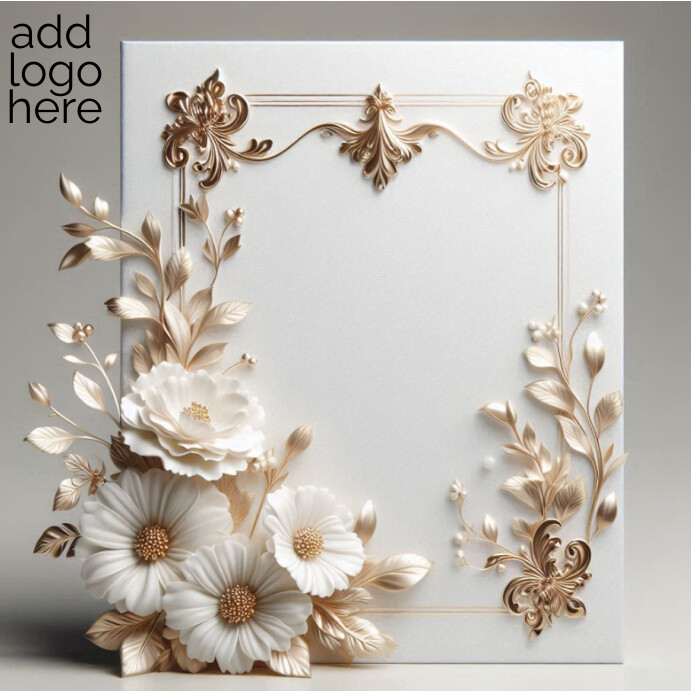 Menu Card Template PosterMyWall