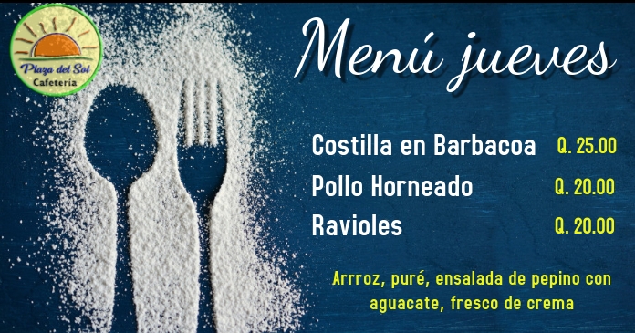 Get Menu Comida Template Postermywall For iPhone Wallpaper Menu Comida Template Postermywall For Android