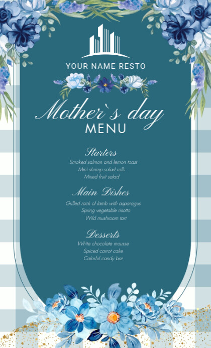 menu VSA Wetlik template