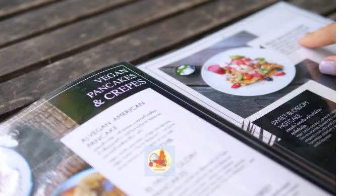 menu Template | PosterMyWall
