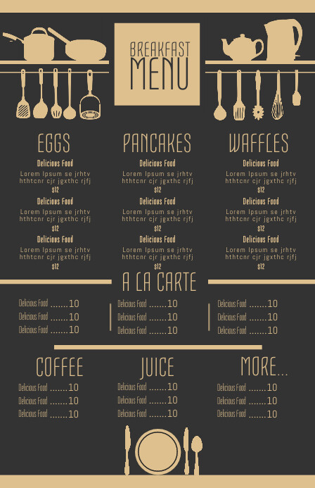 uno printable cards 1,210 Customize PosterMyWall Design Menu Templates uno printable cards 1,210 Customize PosterMyWall Design Menu Templates