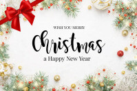 merry christmas, christmas flyer, christmas Poster template