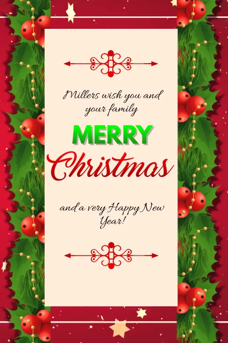 Whixh plastix christmas tredz are dafe