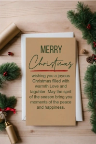 Merry christmas, sale, event Tumblr Graphic template