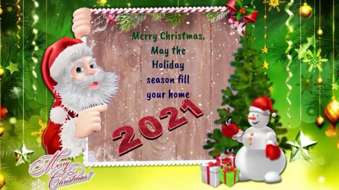 23+ Christmas Card Display 2021