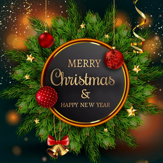 Copy Of Merry Christmas And Happy New Year PosterMyWall copy-of-merry-christmas-and-happy-new-year-postermywall