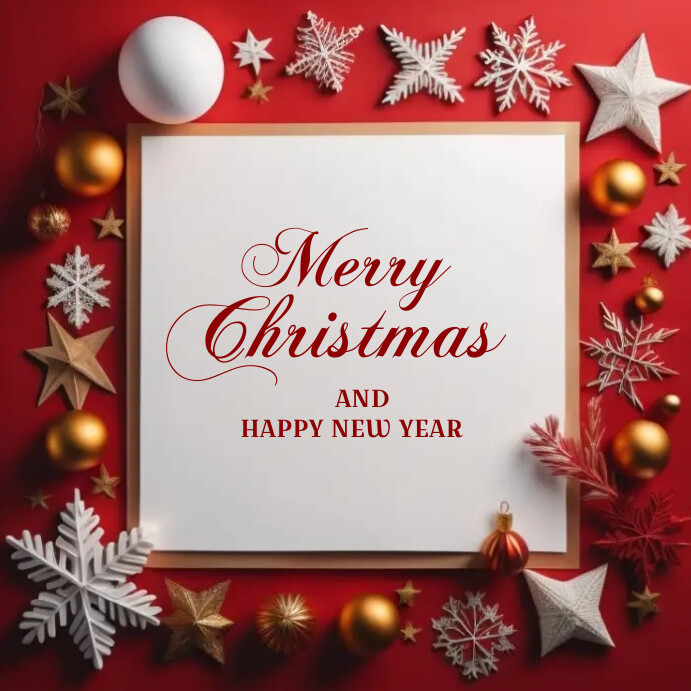 copy-of-merry-christmas-and-happy-new-year-in-advance-postermywall