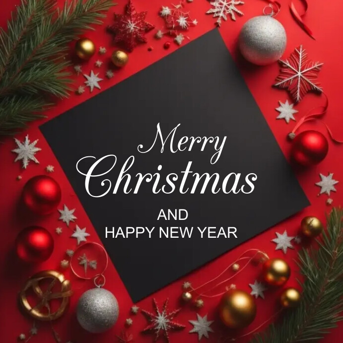 copy-of-merry-christmas-and-happy-new-year-in-advance-postermywall