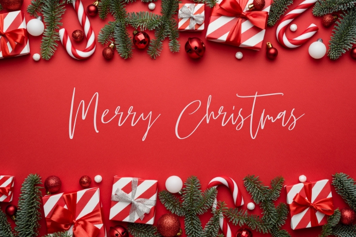 merry-christmas-card-cards-free-online-template-postermywall for Free Online Christmas Card Printable merry christmas card cards free online Template | PosterMyWall for Free Online Christmas Card Printable