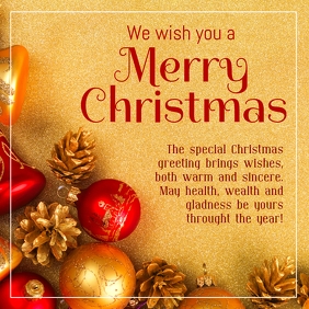 4 560 Merry Christmas Customizable Design Templates Postermywall 4 560 Merry Christmas Customizable Design Templates Postermywall