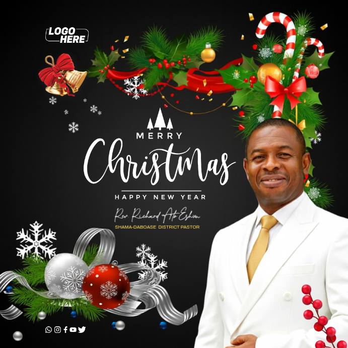 Album merry christmas