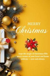 merry christmas Grafika na Tumblr template