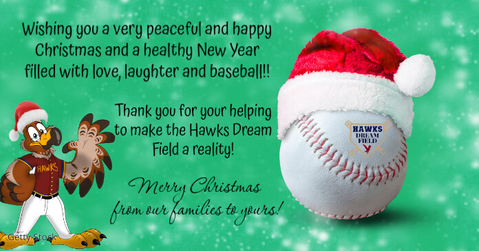 Merry Christmas Facebook Shared Image template