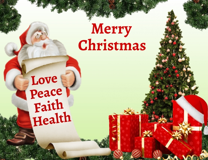 Frohe Weihnachten Flyer Vorlage Vorlage Postermywall