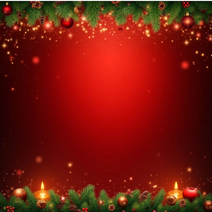 Plantilla de Merry Christmas Instagram Post | PosterMyWall