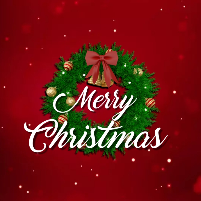 Modele Joyeux Noel Instagram Post Postermywall Modele Joyeux Noel Instagram Post Postermywall