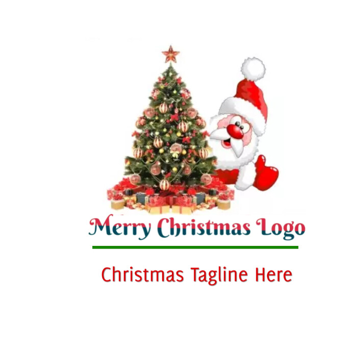 Copy Of Merry Christmas Logo PosterMyWall copy-of-merry-christmas-logo-postermywall