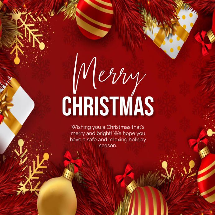 Christmas Poster Backgrounds
