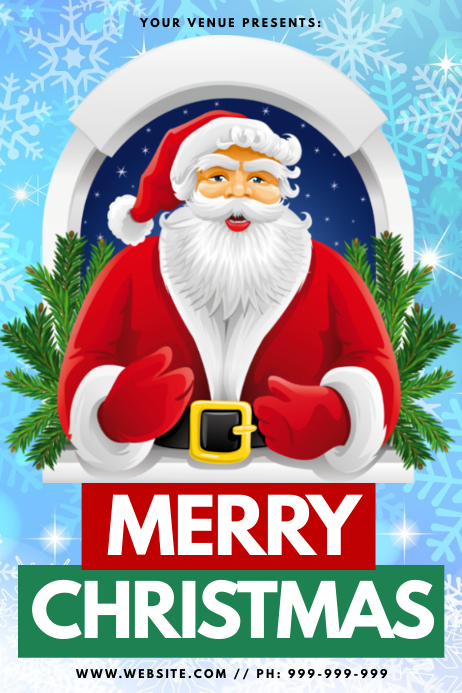 40+ Trend Terbaru Poster Making Competition On Christmas Day - Awesome ...