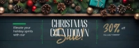 Merry Christmas Sale Transparent na Tumblr template
