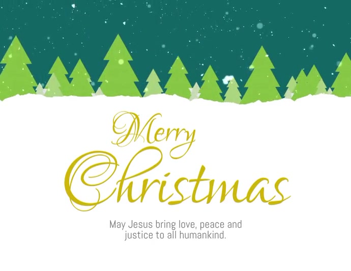 Copy Of Merry Christmas Video Card Template PosterMyWall copy-of-merry-christmas-video-card-template-postermywall
