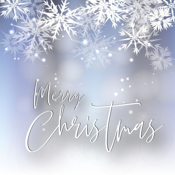 Copy of merry christmas wishes design Flyer Template | PosterMyWall
