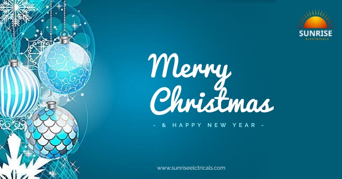 Merry xmas design wallpaper