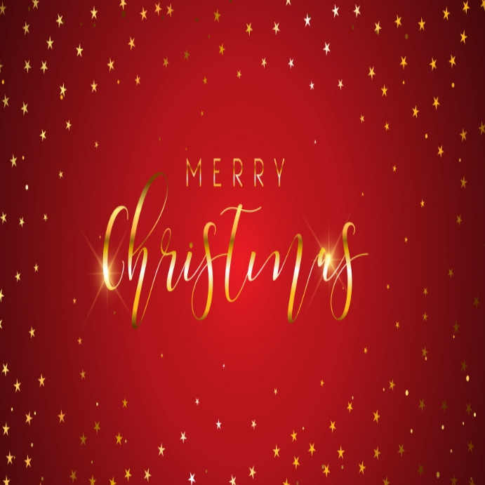 Merry xmas design wallpaper