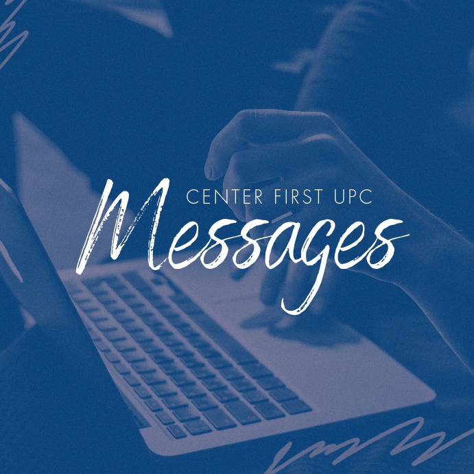Messages Template | PosterMyWall