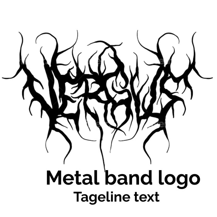 Metal Logo Designer