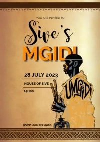 MGIDI INVITE A4 template