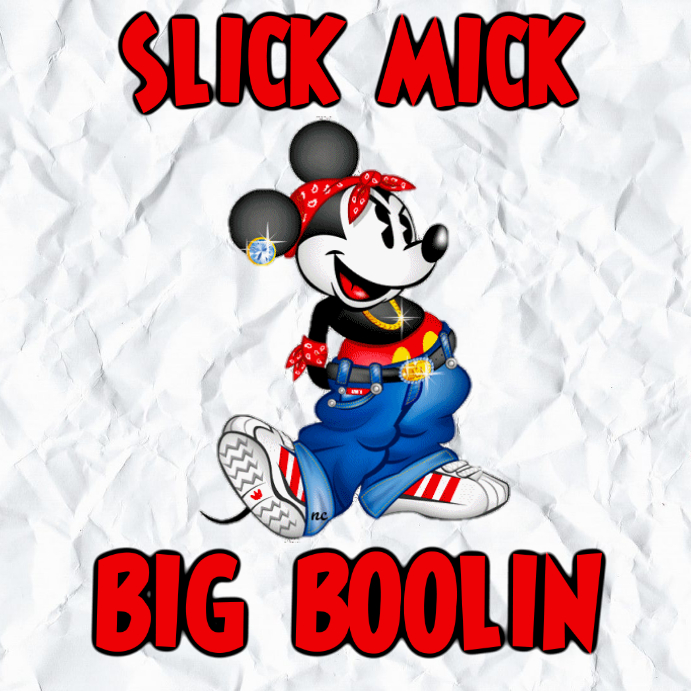 Mickey Mouse Song Cover Template Postermywall