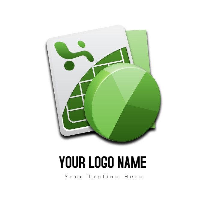 Microsoft Excel Microsoft Office Spreadsheet Icon Logo Templat ...