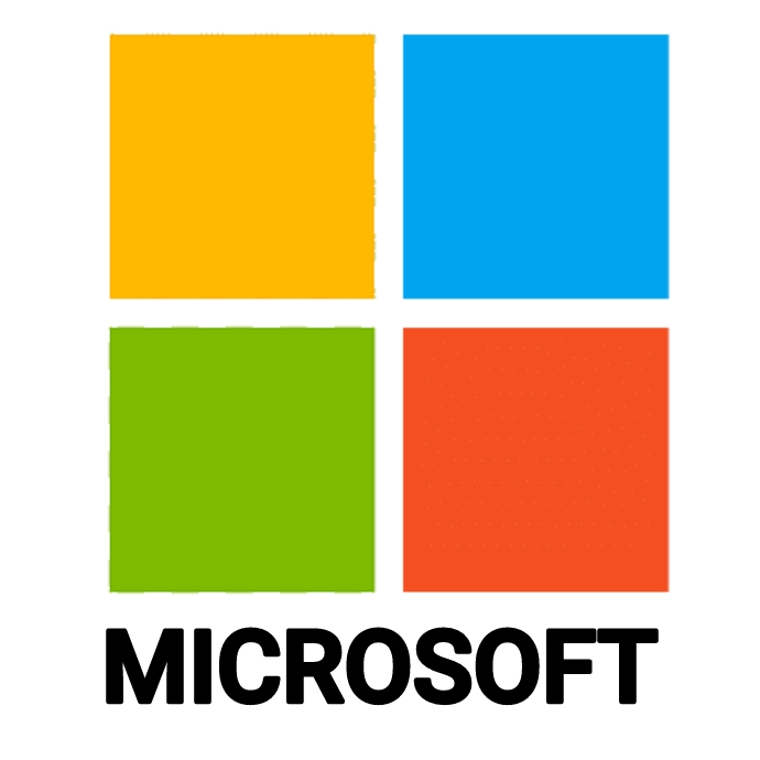 Copy of MICROSOFT LOGO | PosterMyWall