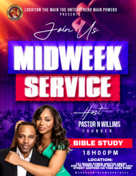 mid week Volante (Carta US) template