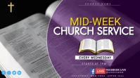 mid week  serviceTemplate Presentation (16:9)