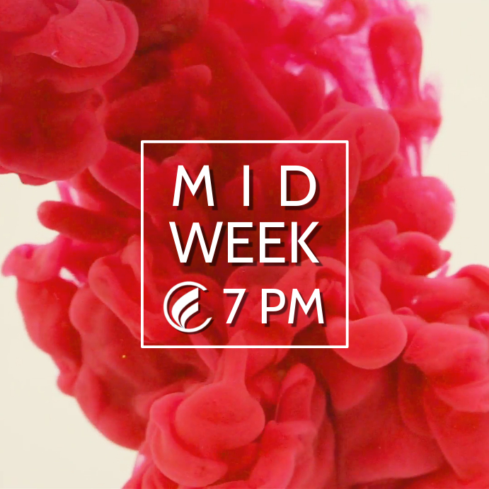 Midweek Template | PosterMyWall