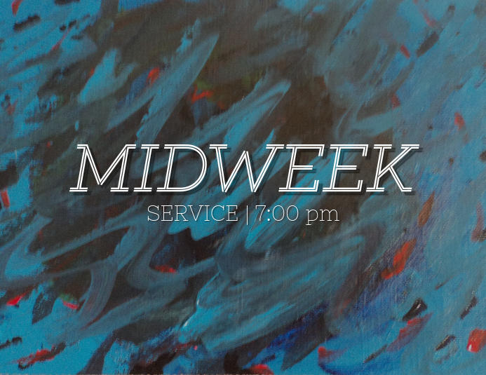 Midweek Template | PosterMyWall