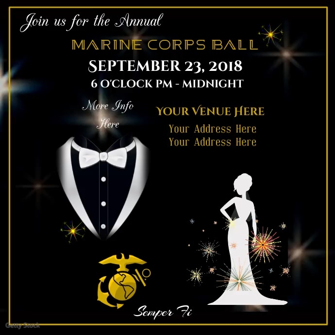 Military Ball Program Template 229th Military Intelligence Army Ball